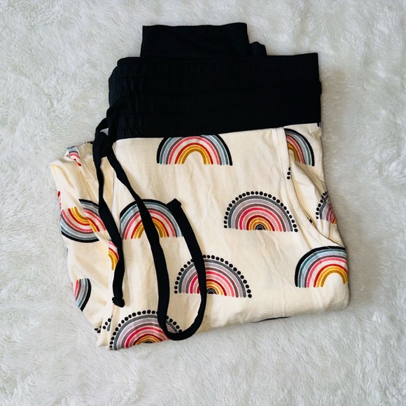 Birdie Bean Bamboo Mama Pants - Picture 2 of 6